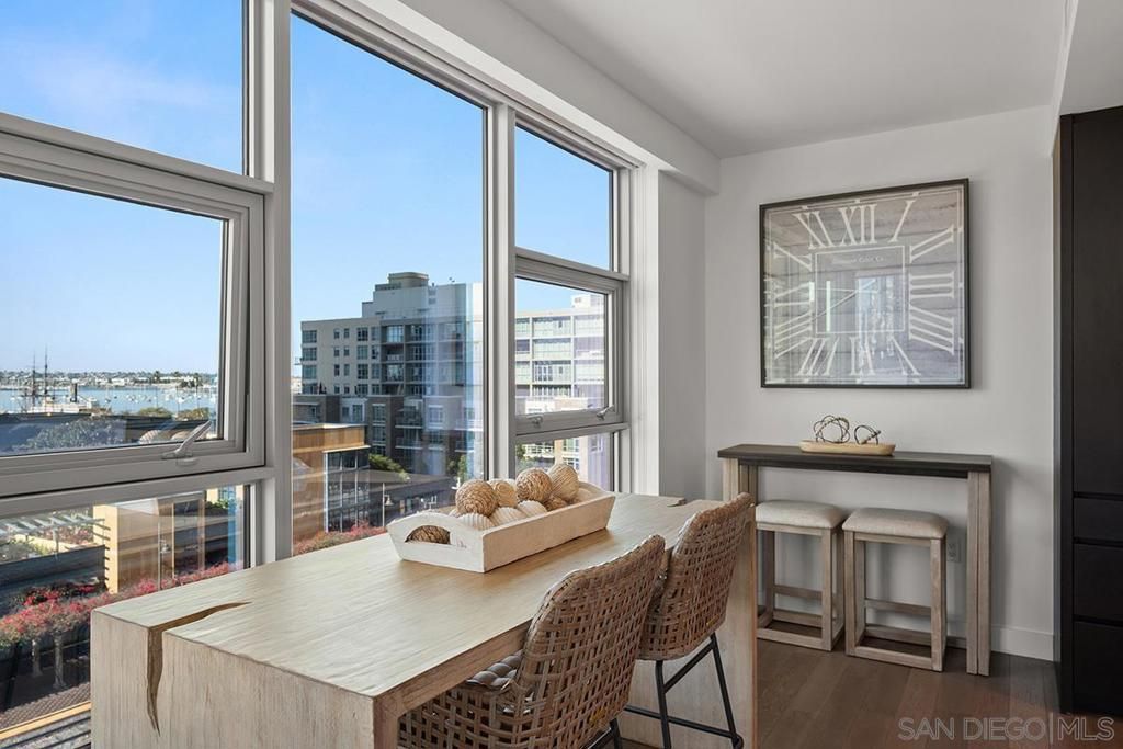 Image 13 of property listing at 1388 Kettner Blvd 508, San Diego, CA 92101