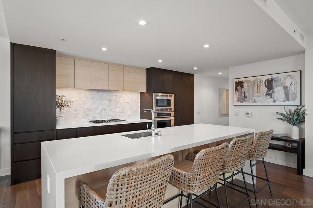 Image 15 of property listing at 1388 Kettner Blvd 508, San Diego, CA 92101