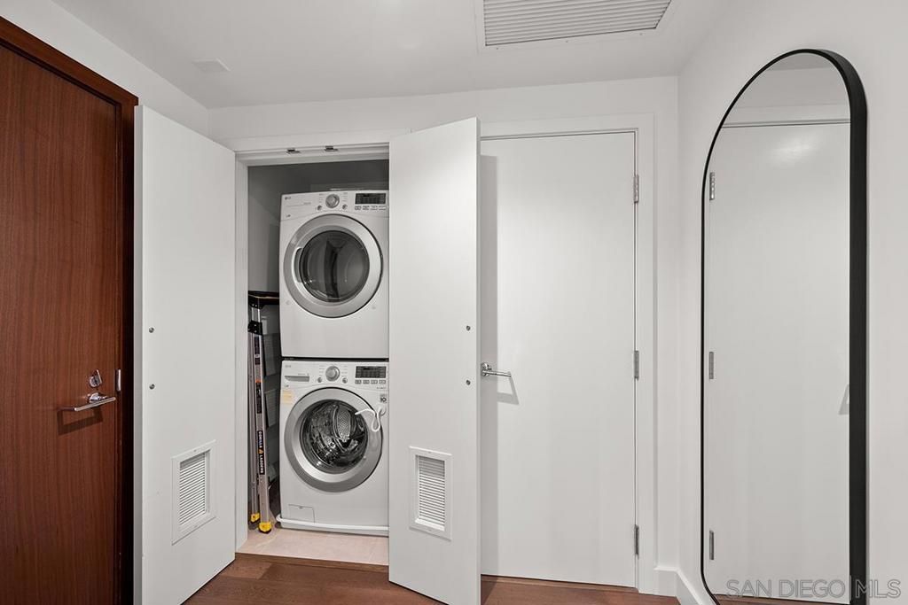 Image 30 of property listing at 1388 Kettner Blvd 508, San Diego, CA 92101