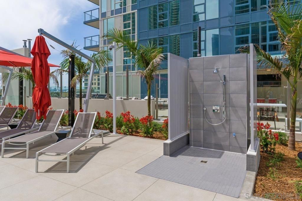 Image 41 of property listing at 1388 Kettner Blvd 508, San Diego, CA 92101