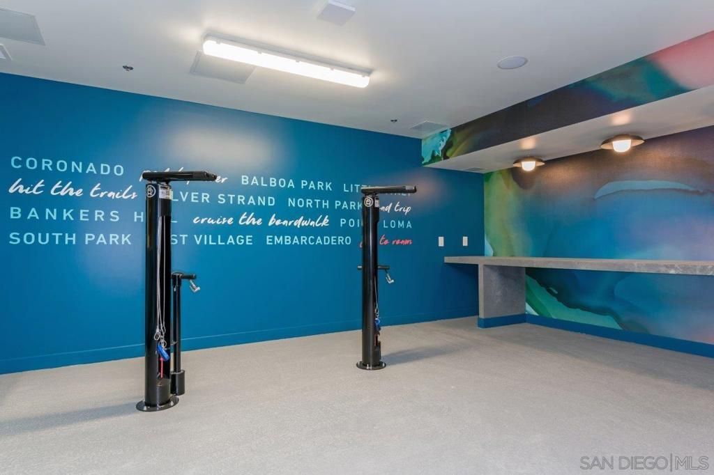 Image 53 of property listing at 1388 Kettner Blvd 508, San Diego, CA 92101