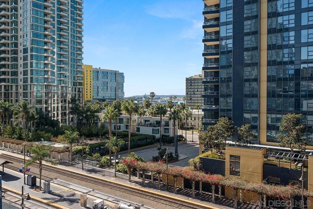 Image 7 of property listing at 1388 Kettner Blvd 508, San Diego, CA 92101