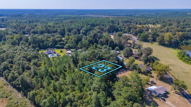 LOT 23 Blueberry Drive, Laurel Hill, FL 32567