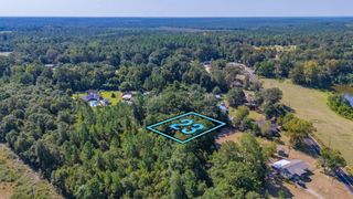 LOT 23 Blueberry Drive, Laurel Hill, FL 32567