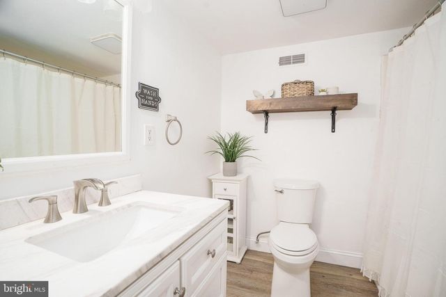 1 HIGHVIEW RD, Conowingo, MD 21918