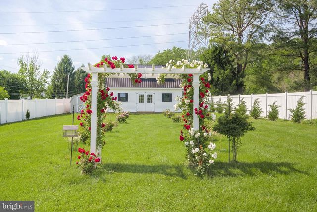 1 HIGHVIEW RD, Conowingo, MD 21918