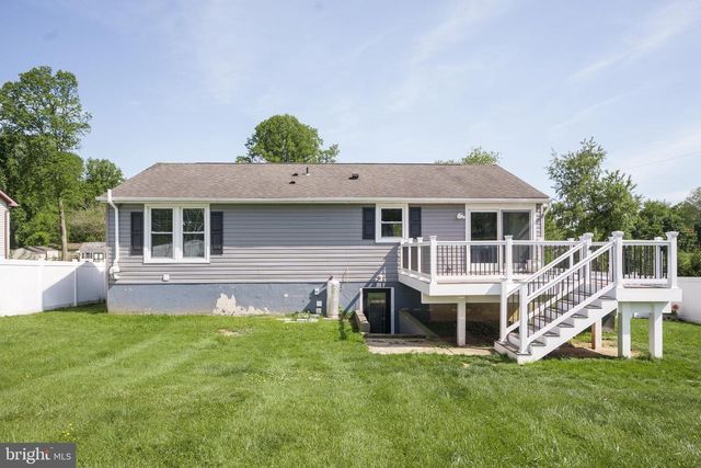 1 HIGHVIEW RD, Conowingo, MD 21918