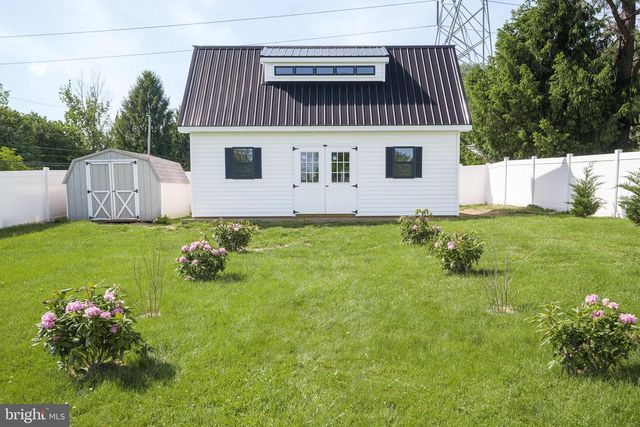 1 HIGHVIEW RD, Conowingo, MD 21918