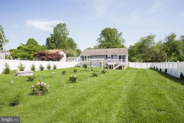1 HIGHVIEW RD, Conowingo, MD 21918