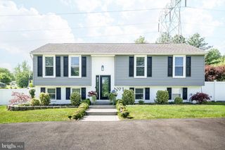 1 HIGHVIEW RD, Conowingo, MD 21918