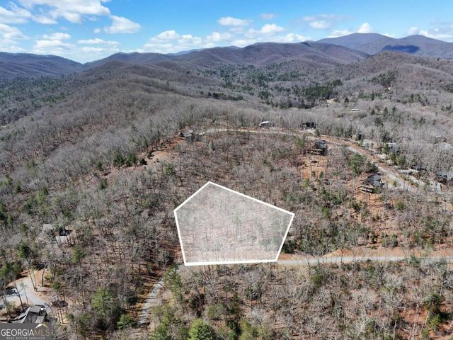 LOT 9 Native Trail, Blue Ridge, GA 30513