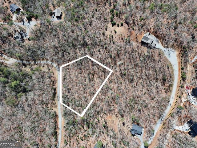 LOT 9 Native Trail, Blue Ridge, GA 30513