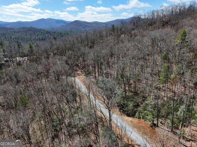 LOT 9 Native Trail, Blue Ridge, GA 30513