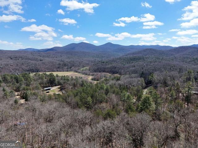 LOT 9 Native Trail, Blue Ridge, GA 30513