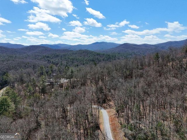 LOT 9 Native Trail, Blue Ridge, GA 30513