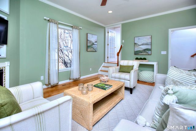 66 Catherine Terrace, Fairfield, CT 06824