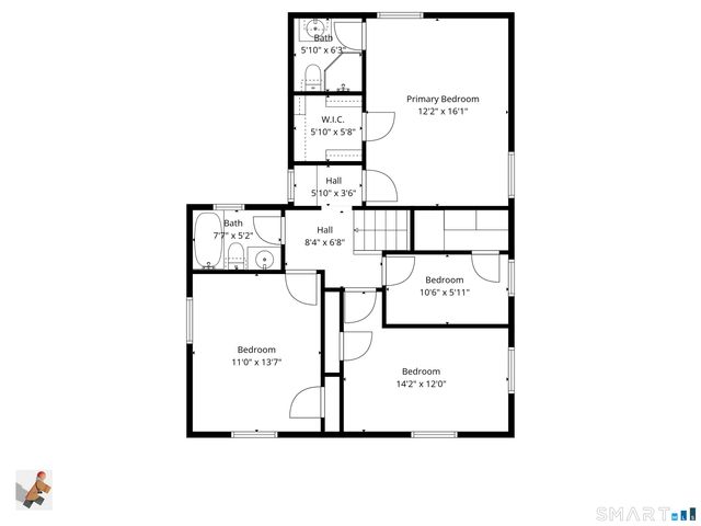 66 Catherine Terrace, Fairfield, CT 06824