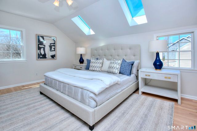 66 Catherine Terrace, Fairfield, CT 06824