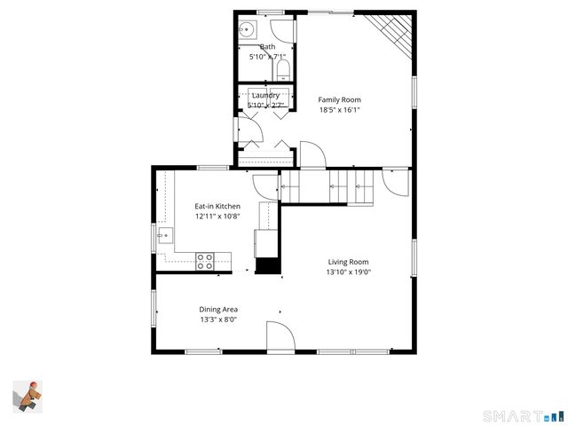 66 Catherine Terrace, Fairfield, CT 06824