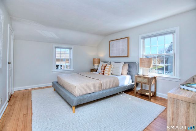 66 Catherine Terrace, Fairfield, CT 06824