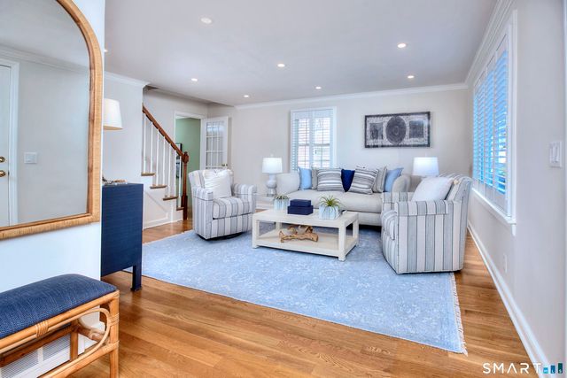 66 Catherine Terrace, Fairfield, CT 06824