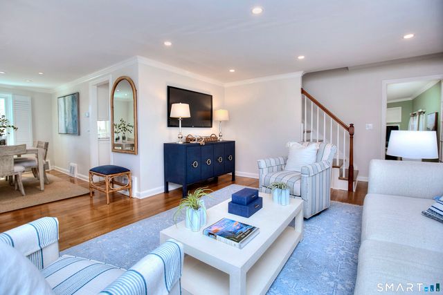 66 Catherine Terrace, Fairfield, CT 06824