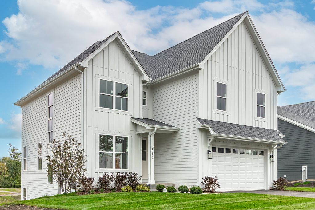 22077 Casa Bella View, Kildeer, IL 60047