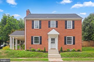 5306 BRABANT RD, Baltimore, MD 21229