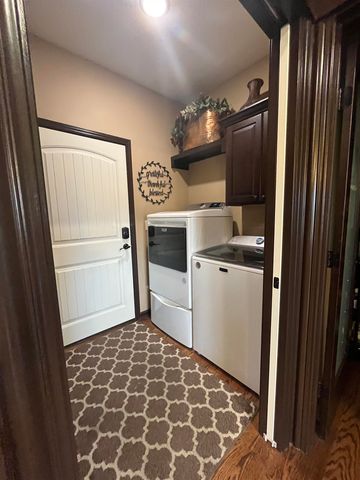 1106 N Forestview St, Wichita, KS 67235