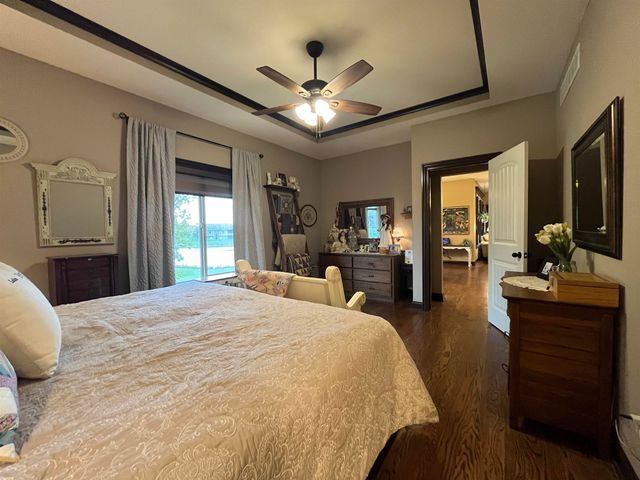 1106 N Forestview St, Wichita, KS 67235