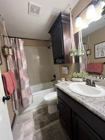 1106 N Forestview St, Wichita, KS 67235