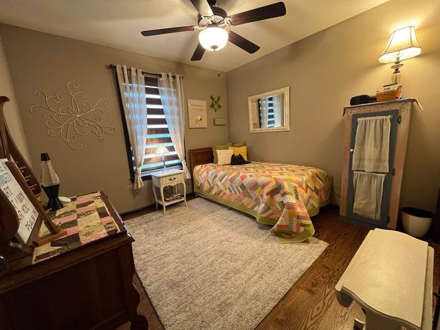 1106 N Forestview St, Wichita, KS 67235