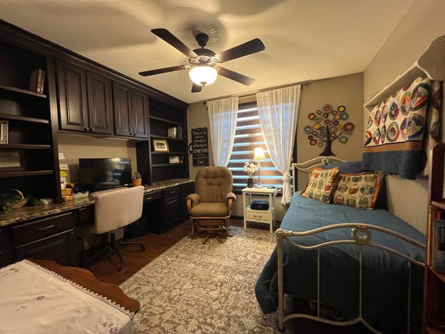 1106 N Forestview St, Wichita, KS 67235