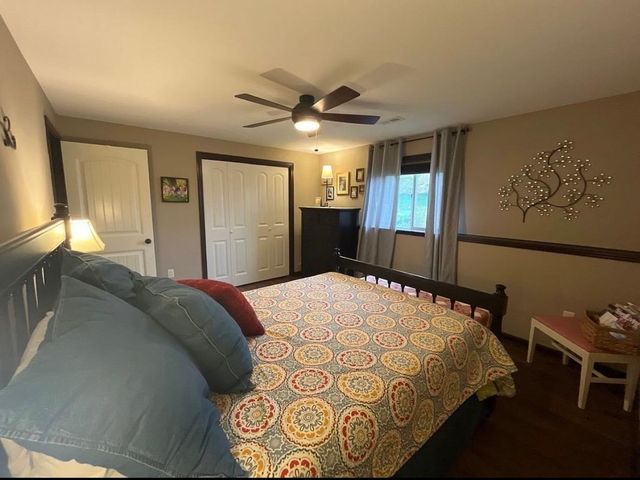 1106 N Forestview St, Wichita, KS 67235