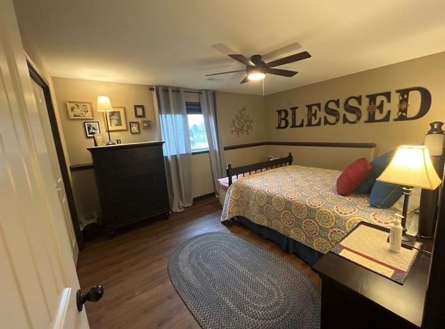 1106 N Forestview St, Wichita, KS 67235