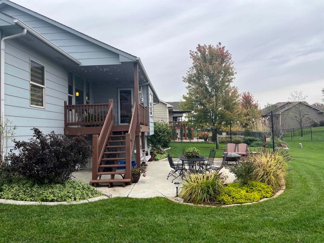 1106 N Forestview St, Wichita, KS 67235