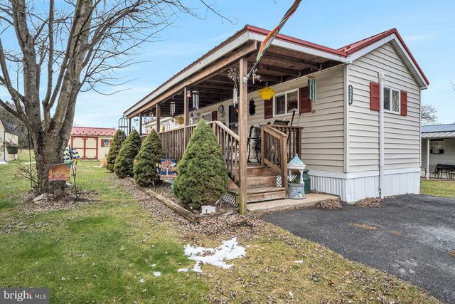 63 BIG SPRING TERRACE, Newville, PA 17241