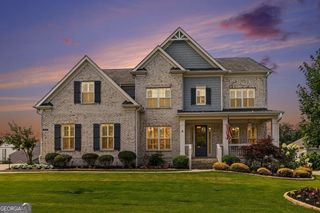 3605 Valleyway Road, Cumming, GA 30040