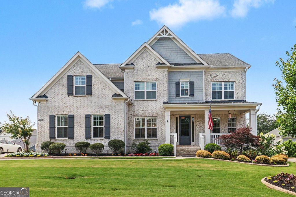 3605 Valleyway Road, Cumming, GA 30040 — photo 2