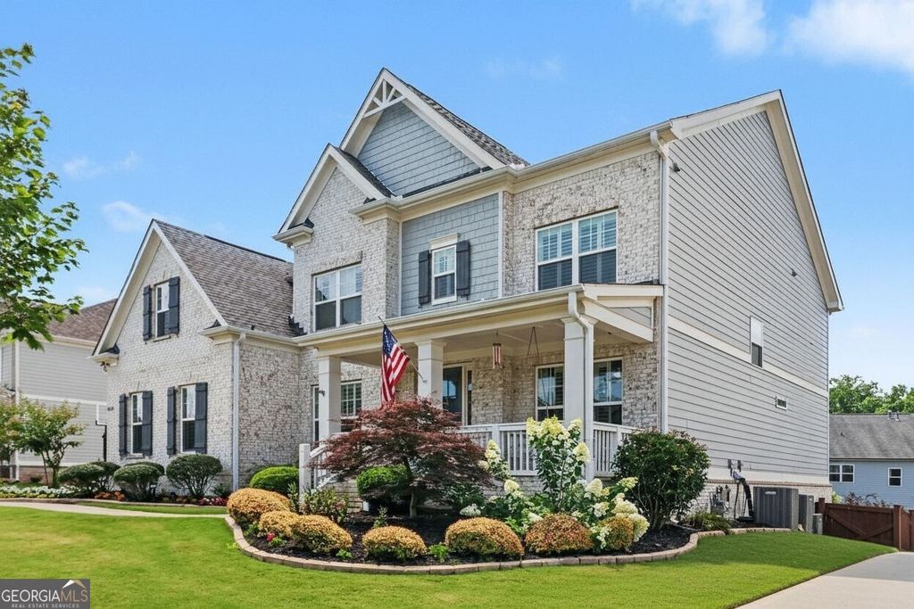 3605 Valleyway Road, Cumming, GA 30040 — photo 3