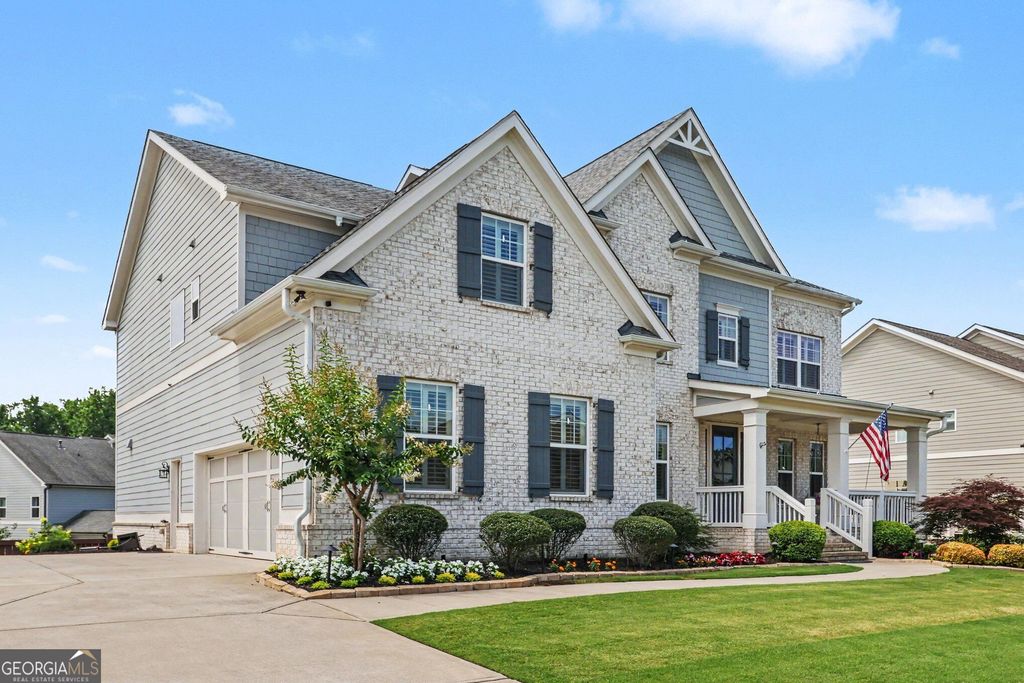 3605 Valleyway Road, Cumming, GA 30040 — photo 4