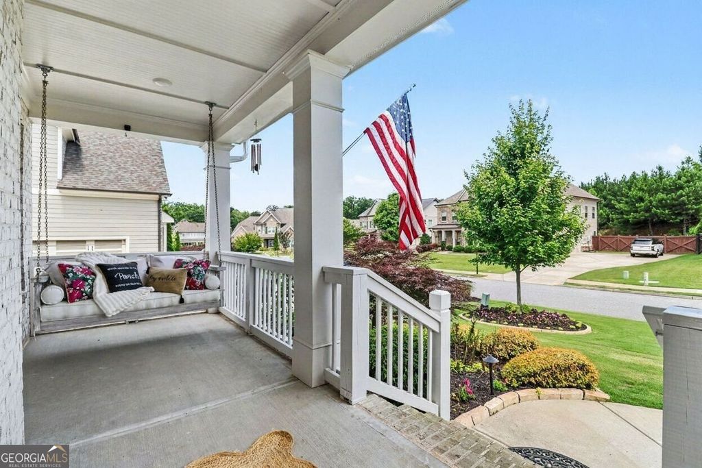 3605 Valleyway Road, Cumming, GA 30040 — photo 5