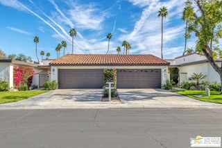28 Calle Encinitas, Rancho Mirage, CA 92270