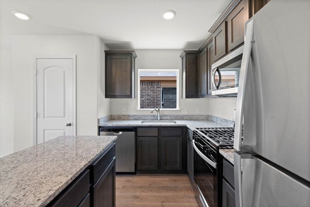 13409 Stage Coach Lane, Cresson, TX 76035