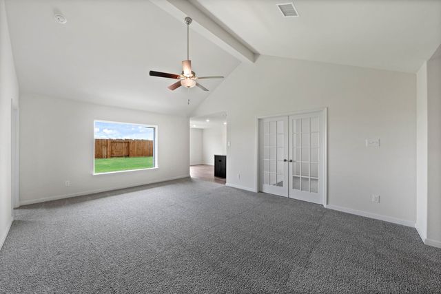 13409 Stage Coach Lane, Cresson, TX 76035