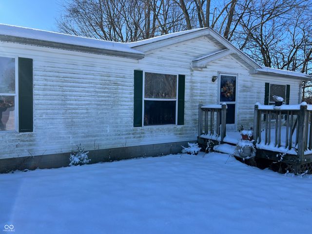 225 E 360 N, Anderson, IN 46012