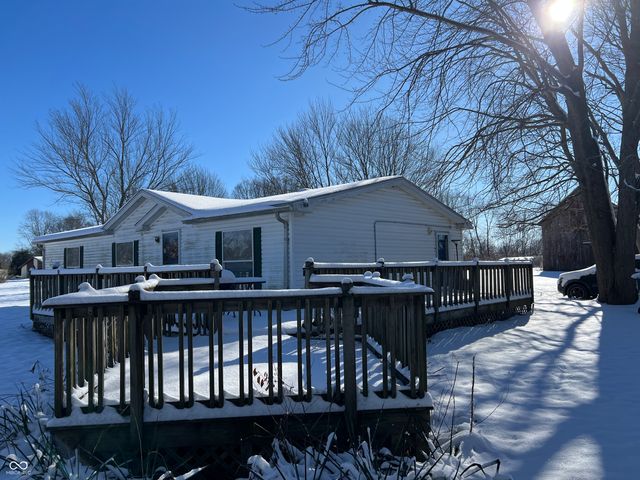 225 E 360 N, Anderson, IN 46012