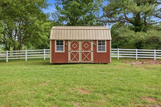 1150 Cochran Cemetery Rd, Lewisburg, TN 37091