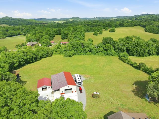 1150 Cochran Cemetery Rd, Lewisburg, TN 37091
