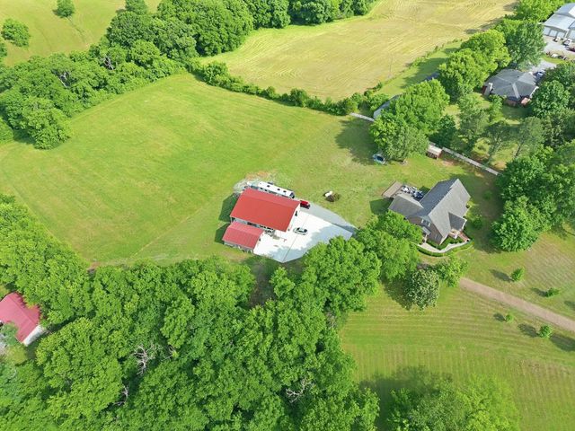 1150 Cochran Cemetery Rd, Lewisburg, TN 37091